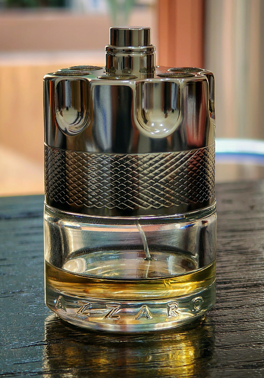 Delivery Wanted 100ml