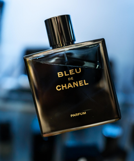 Delivery Bleu de Parfum 100ml
