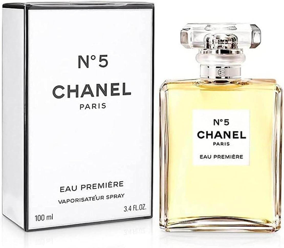 N°5 Eau Premiere 100ml