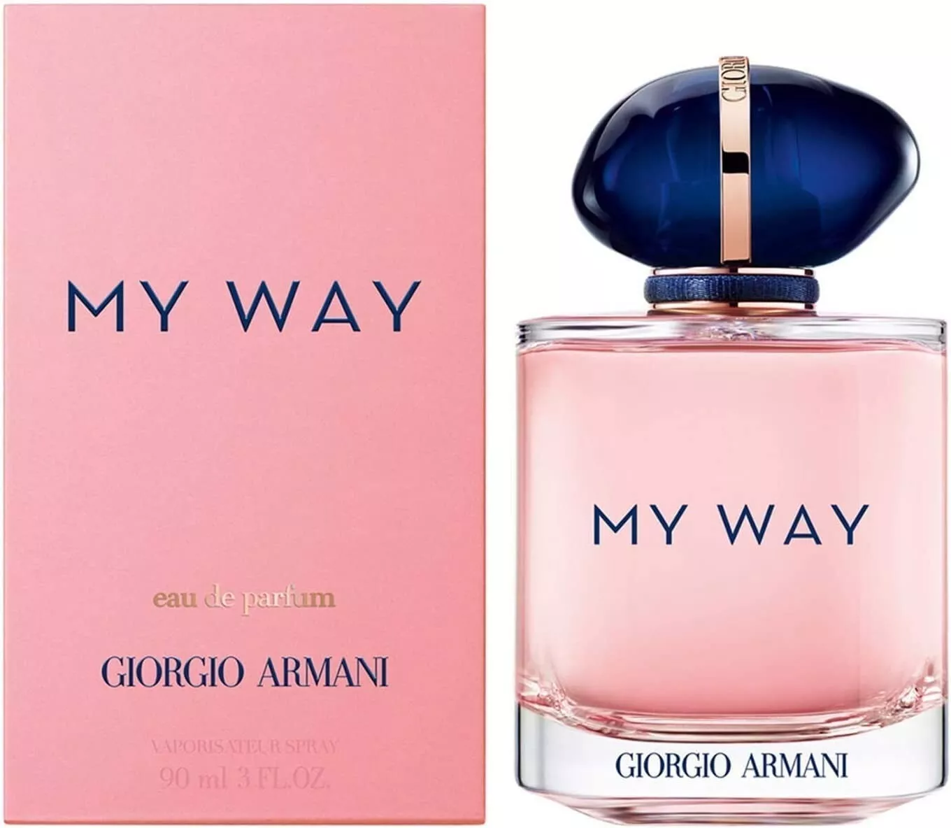 Delivery My Way Giorgio 90ml