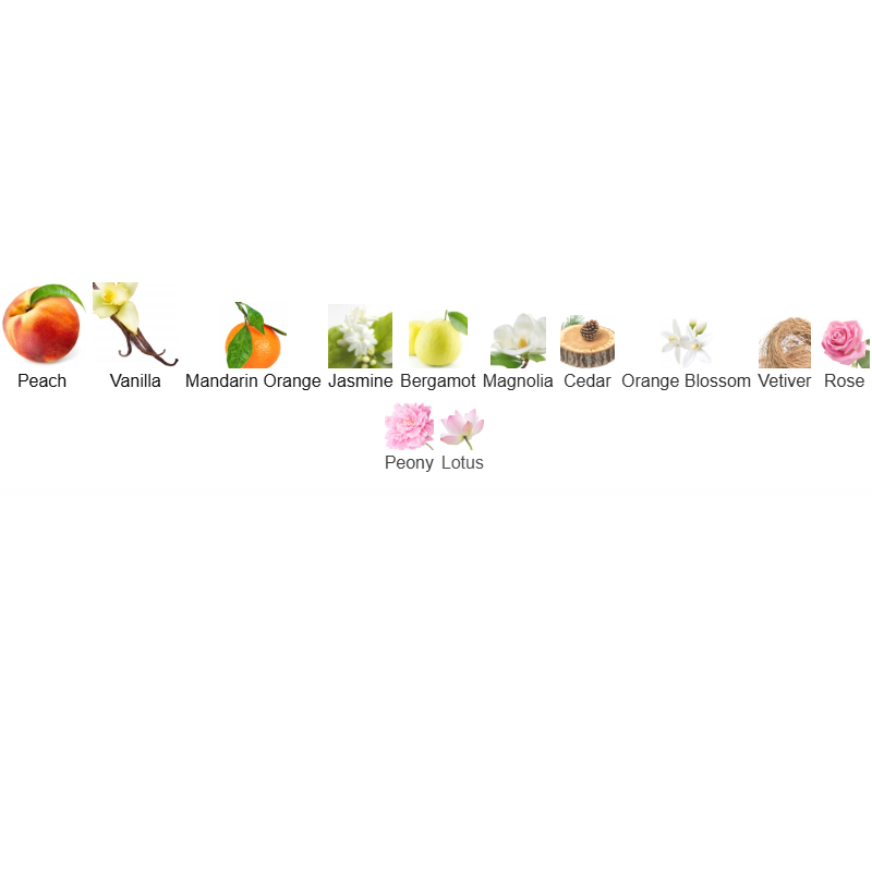 Delivery Allure Eau de Parfum 100ml