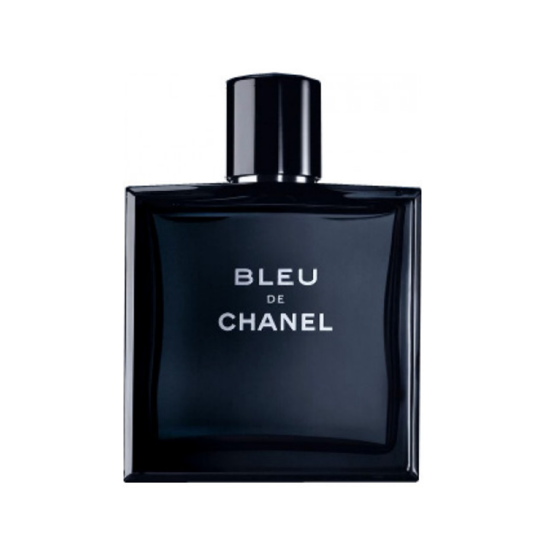 Delivery Bleu de Chanel 100ml