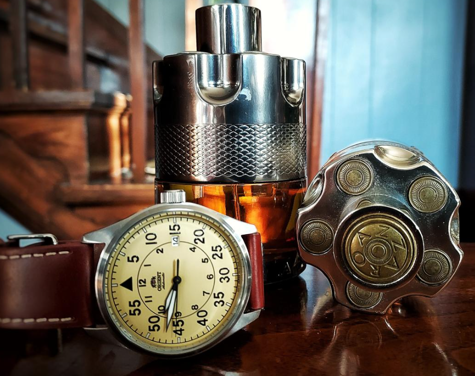 Delivery Wanted 100ml