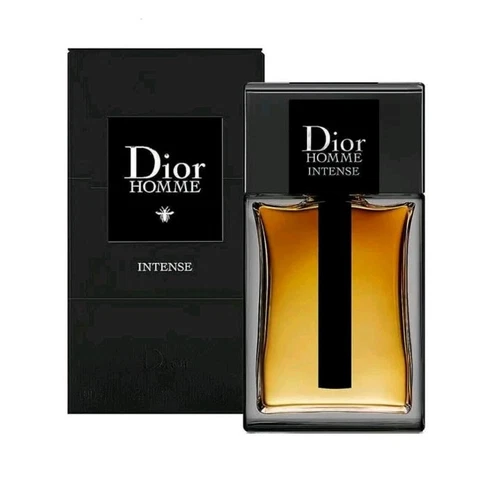 Delivery Homme Intense 100ml