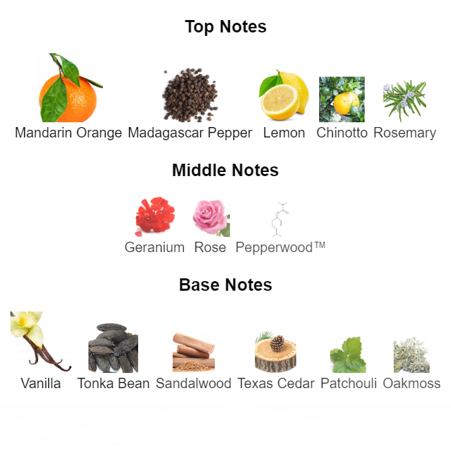 Delivery Eros Flame 100ml