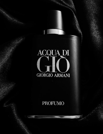 Delivery Acqua di Giò Profumo Giorgio 125ml