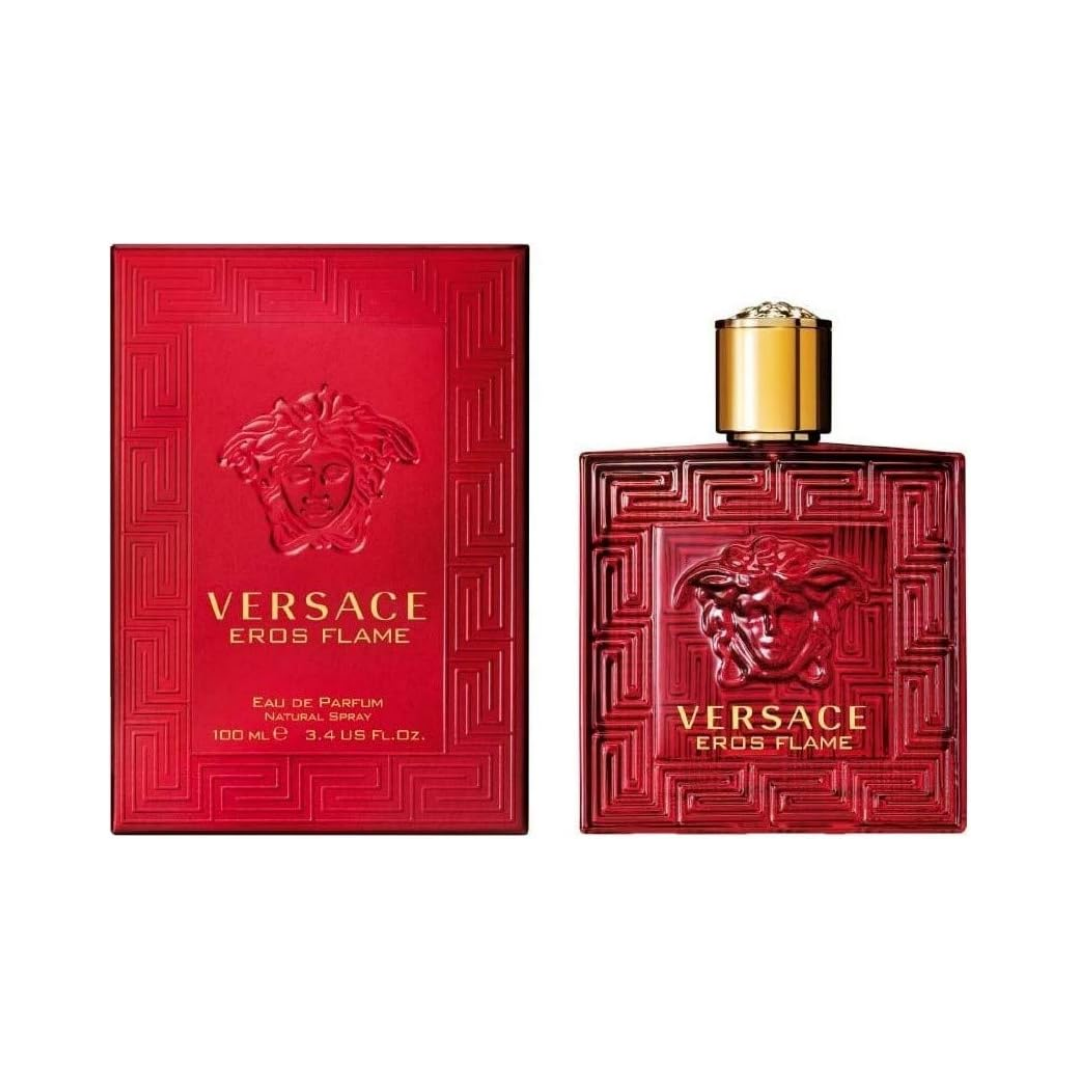 Delivery Eros Flame 100ml