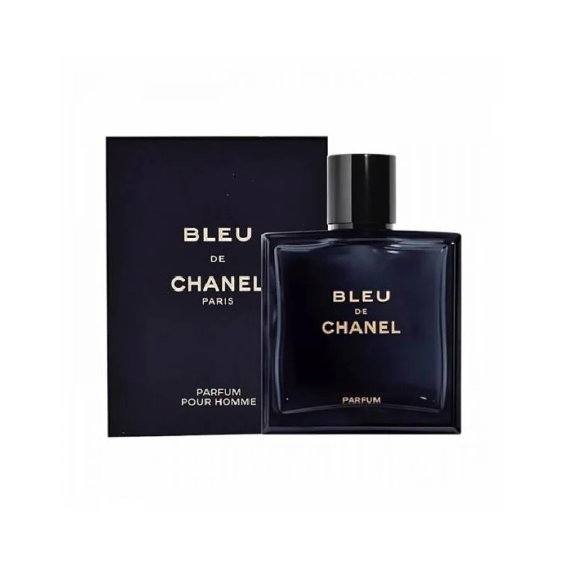 Delivery Bleu de Parfum 100ml