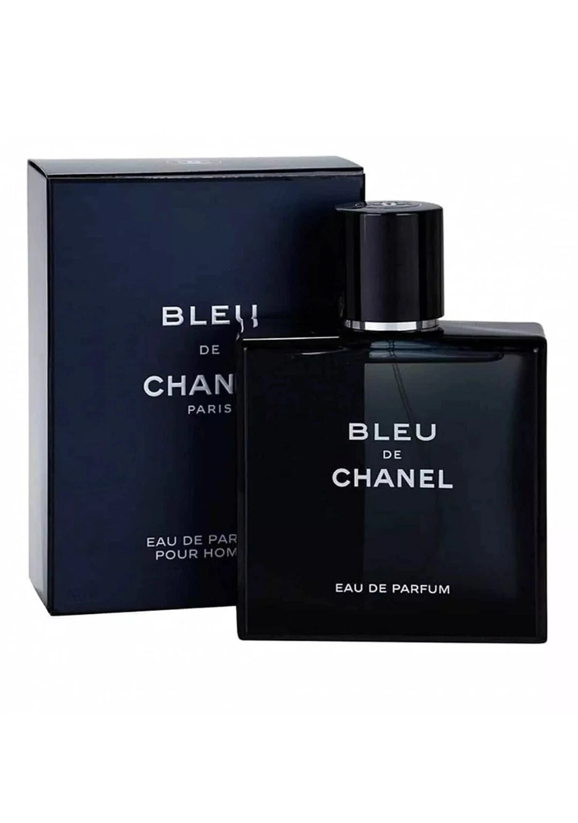 Delivery Bleu de Eau de Parfum 100ml