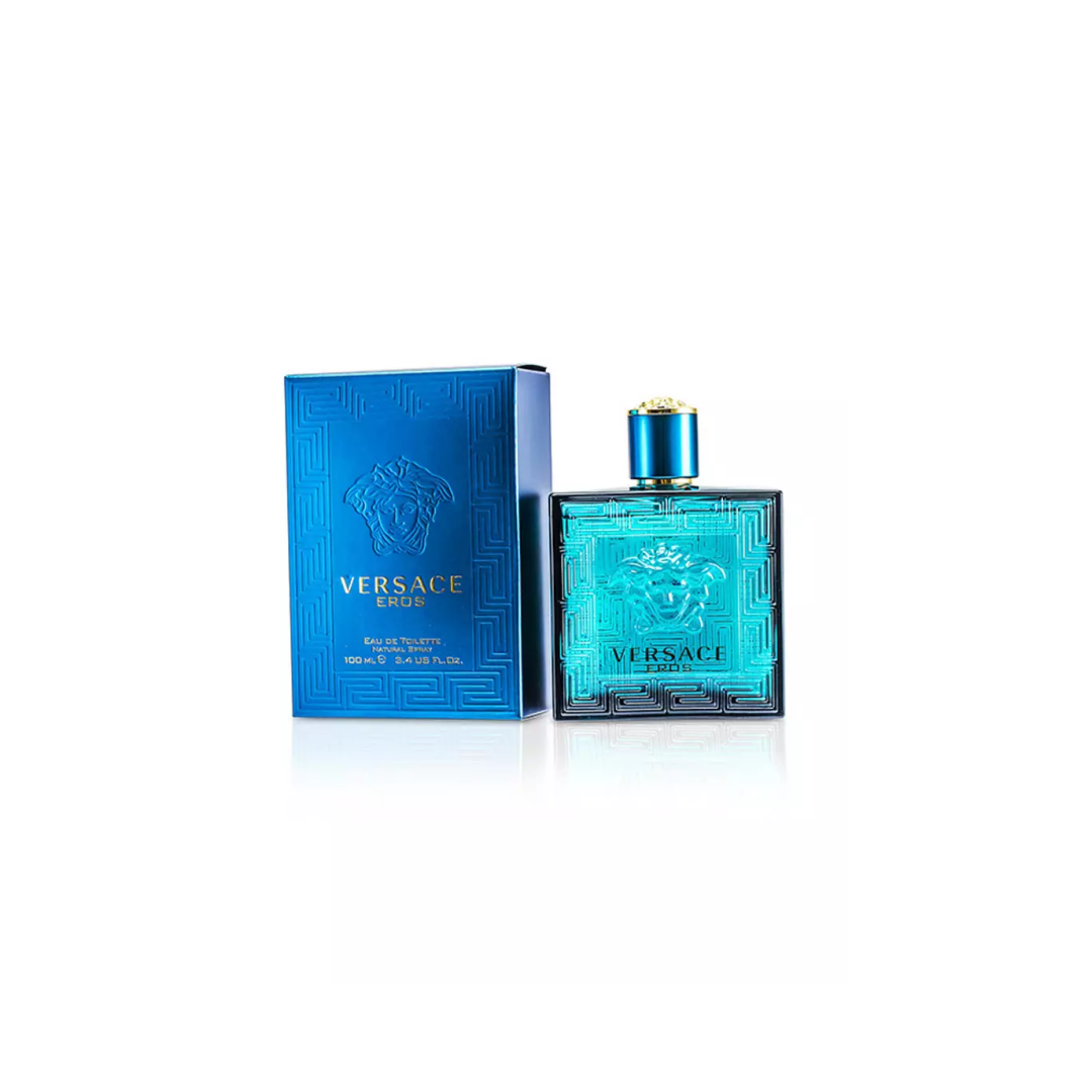 Delivery Eros 100ml