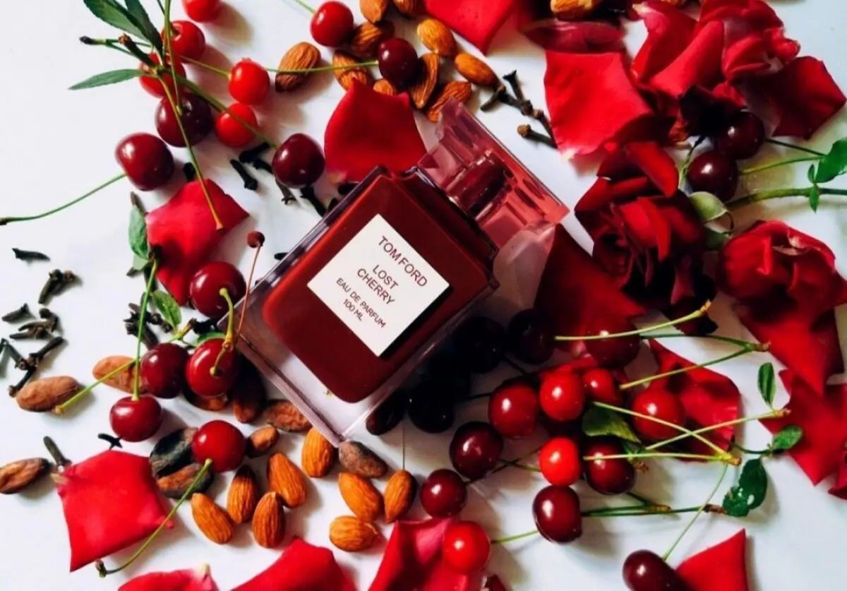 Lost Cherry 100ml
