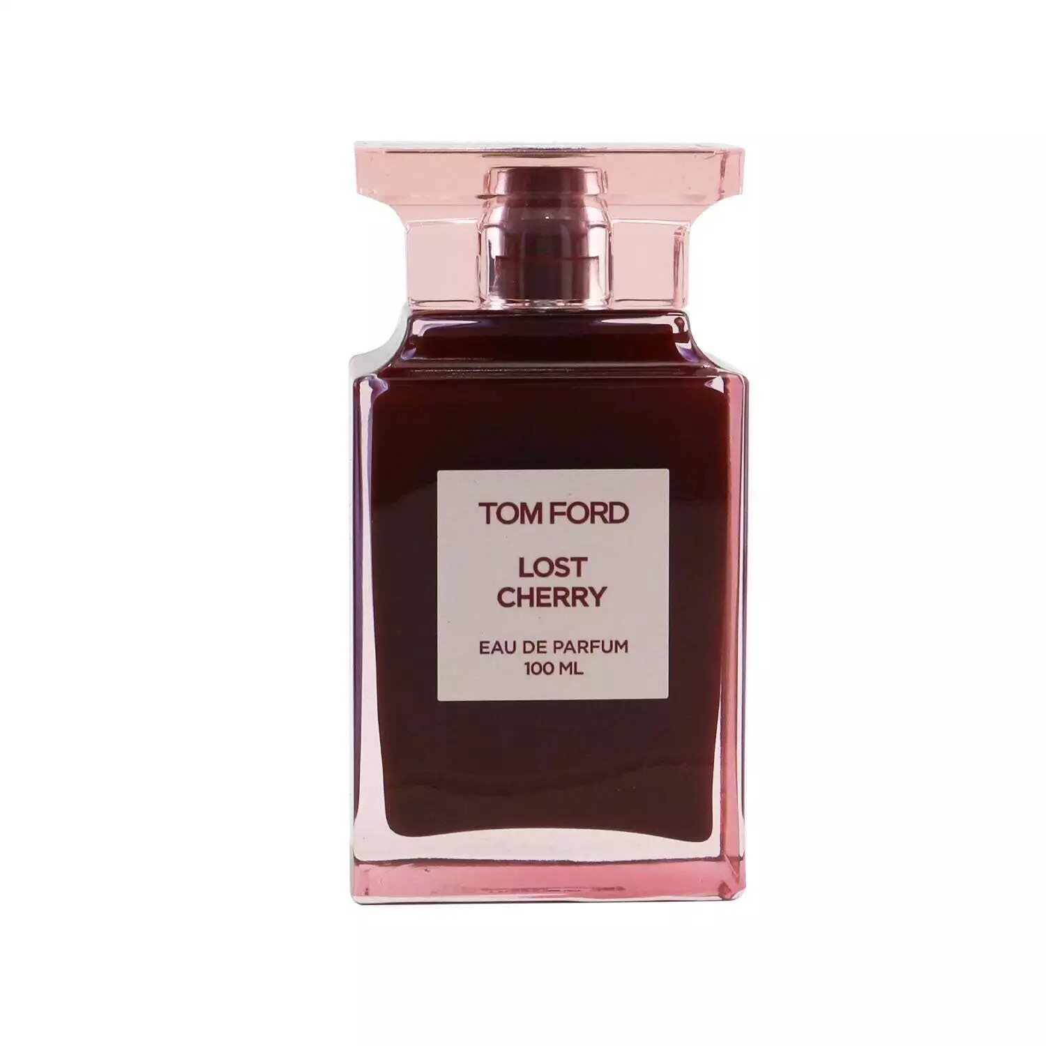 Lost Cherry 100ml