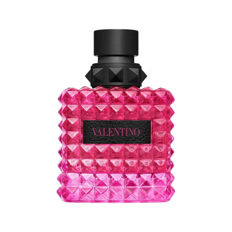 Delivery Born in Roma Extradose Donna 100ml