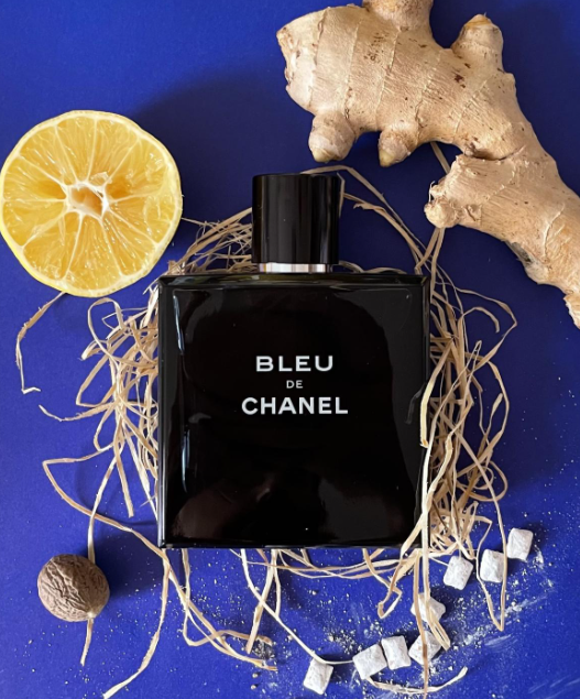 Delivery Bleu de Chanel 100ml