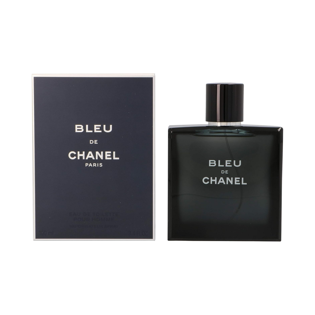 Delivery Bleu de Chanel 100ml