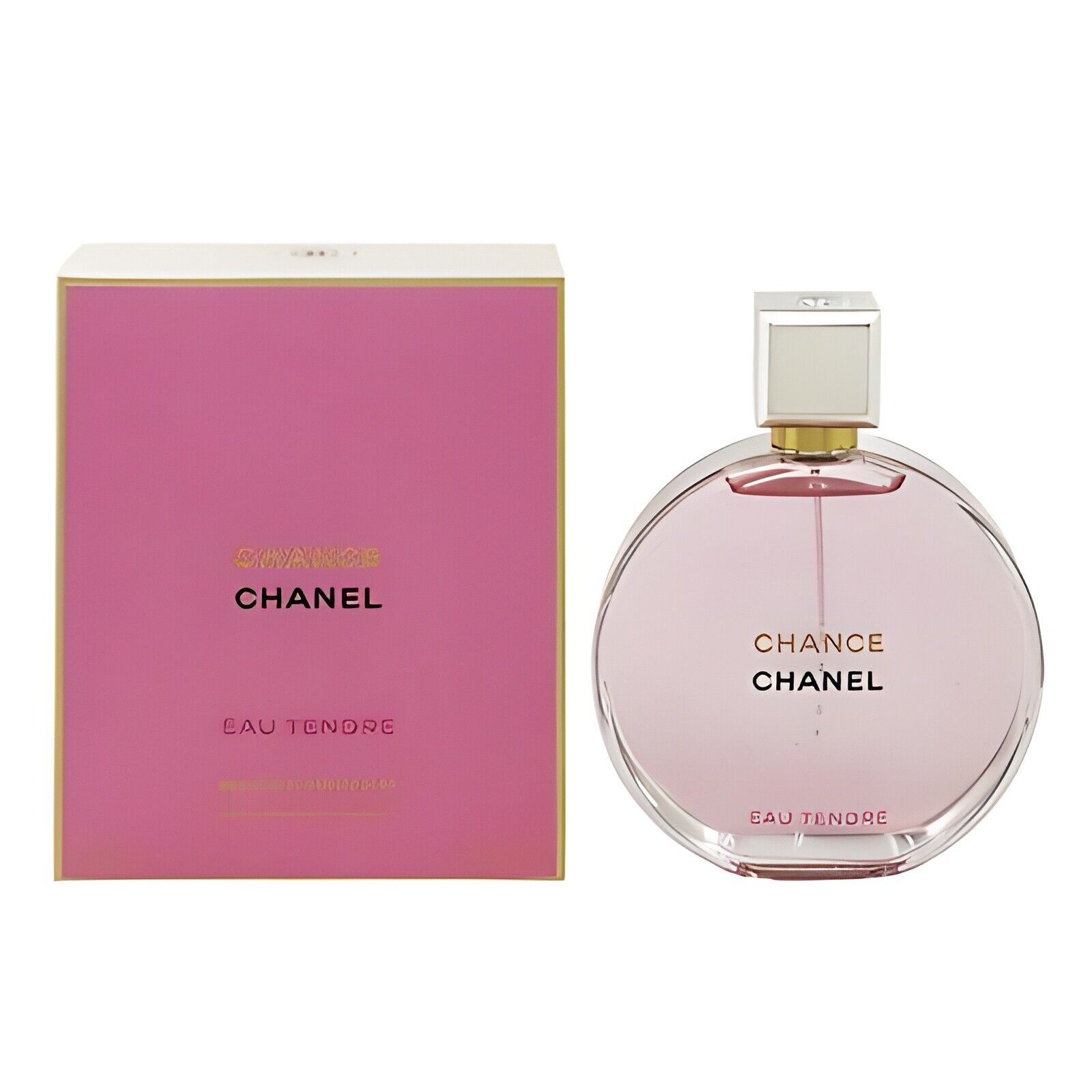 Delivery Eau Tendre Eau de Parfum 100ml
