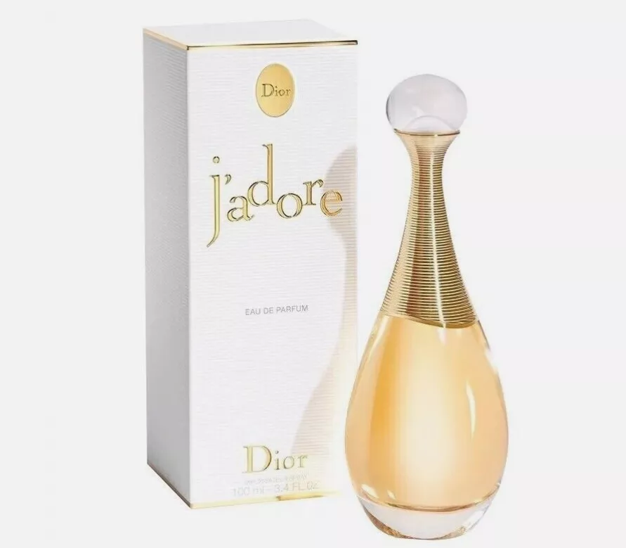 Delivery J'adore 100ml