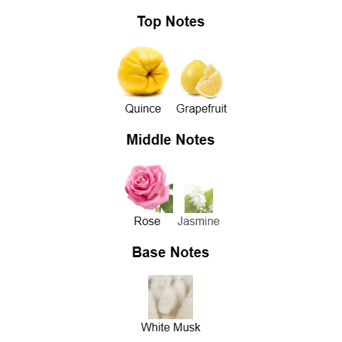 Delivery Chance Eau Tendre Eau de Parfum 100ml