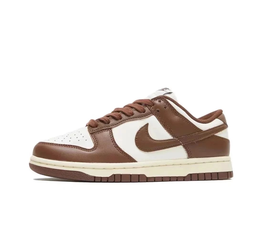 Dunk Chocolate