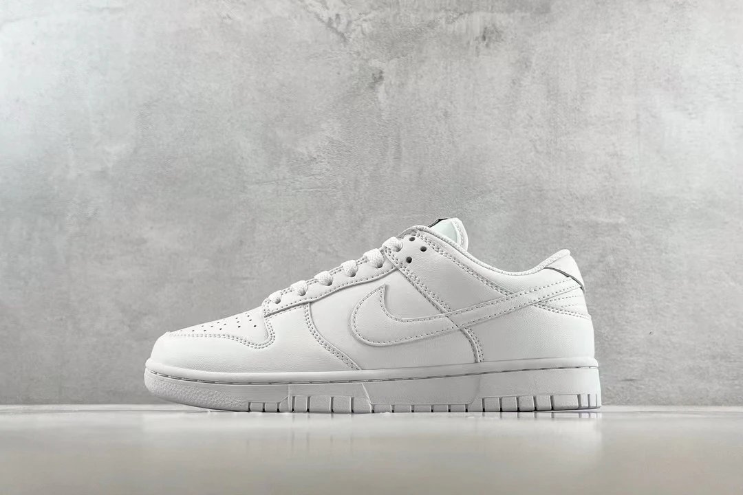 DD1503-109 Pure White