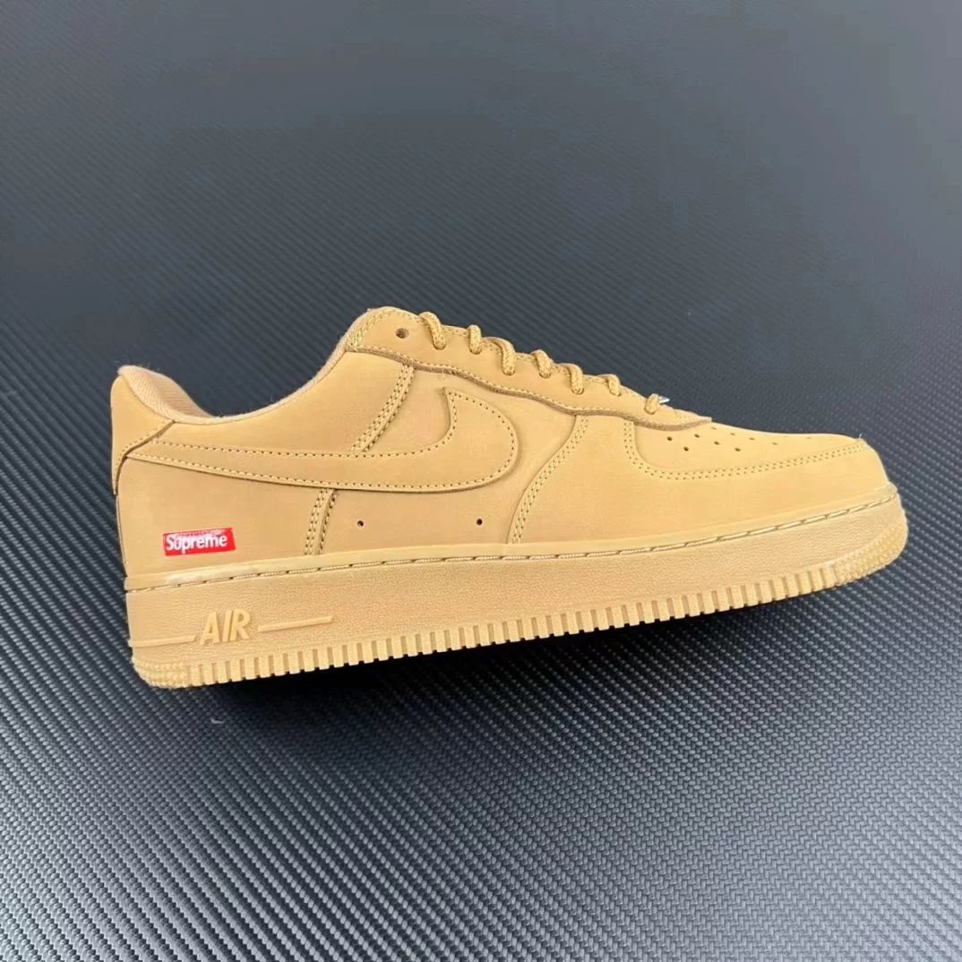 AF1 Wheat Sup Co branded G Version