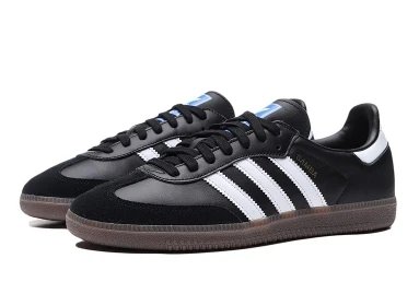 B75807 Black