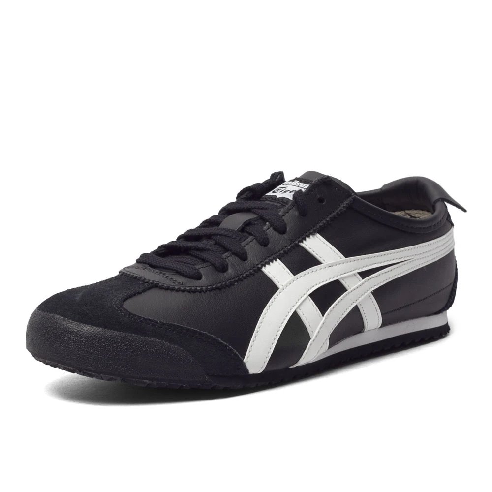 Onitsuka Tiger, Black/White