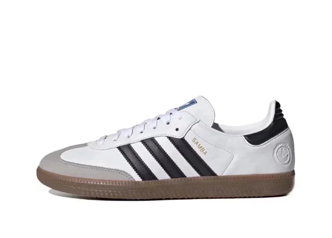 AD Samba White FW2427