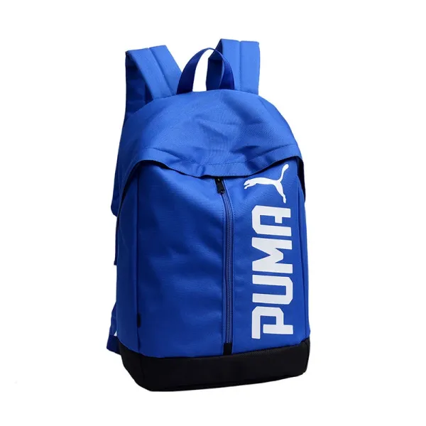 Puma Classic Backpack Red - 7