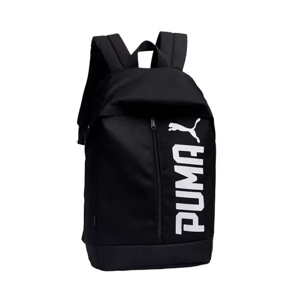 Puma Classic Backpack Red - 5