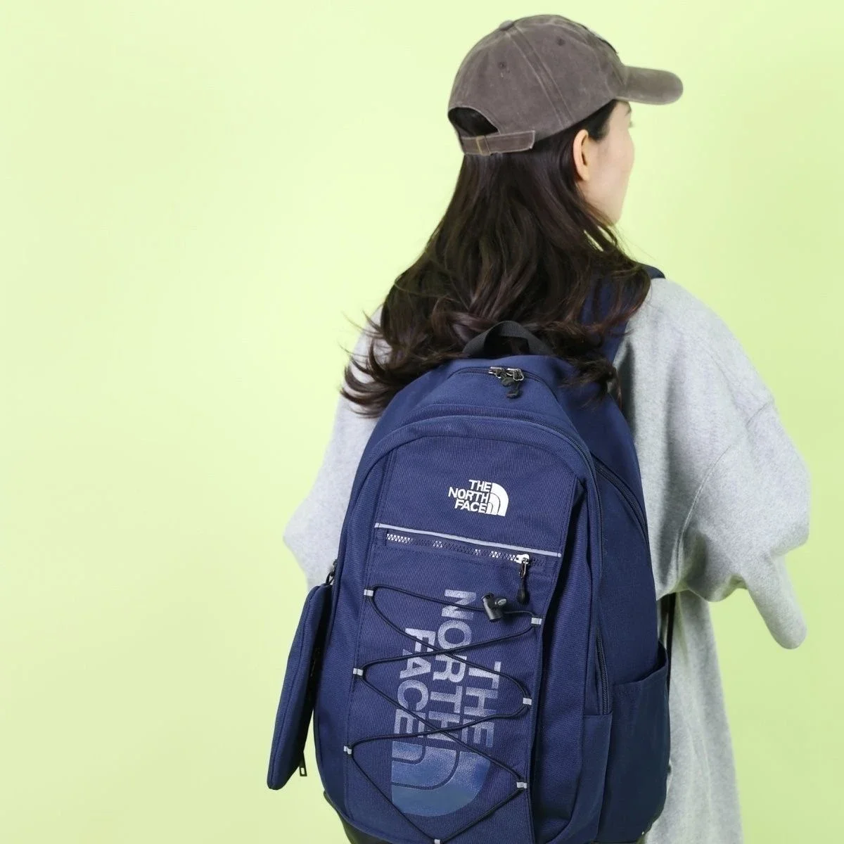The North Face Trave