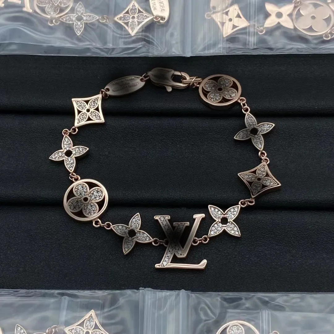 LV  Bracelet
