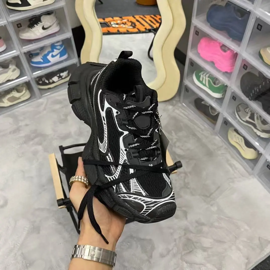 Balenciaga Track 10.0 Sneakers ?Price