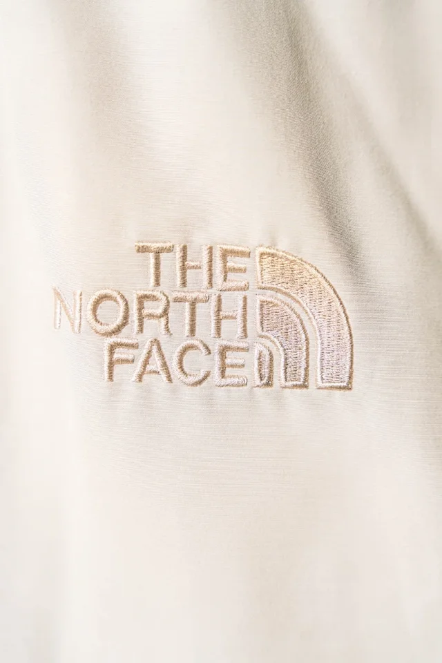 The North Face Down Jackets Quilted bomber jacket with sleeve utility pocket product detail image 6