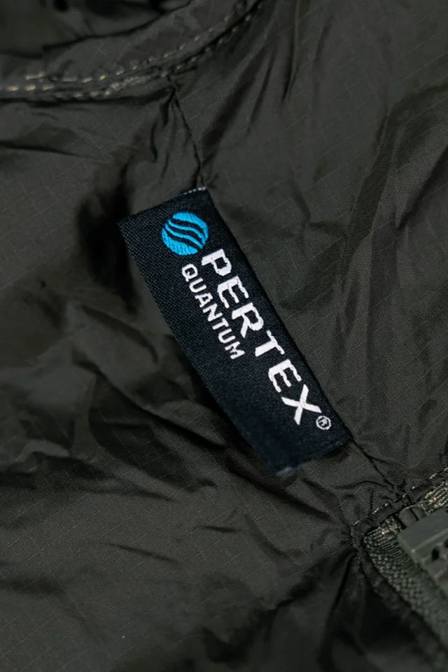 The North Face Down Jackets Hooded jacket with flap pockets product detail image 10