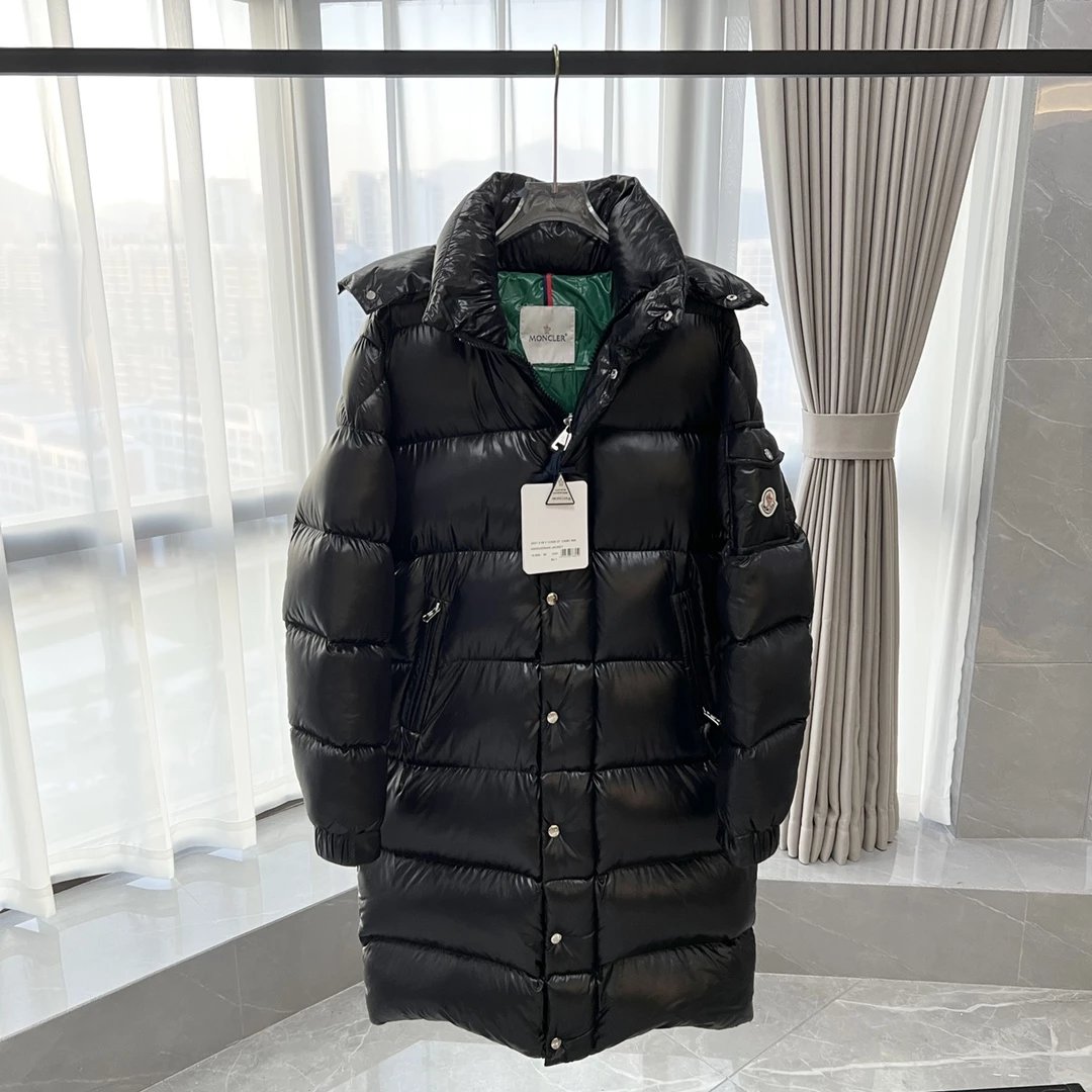 Canada Goose Snow Mantra Parka