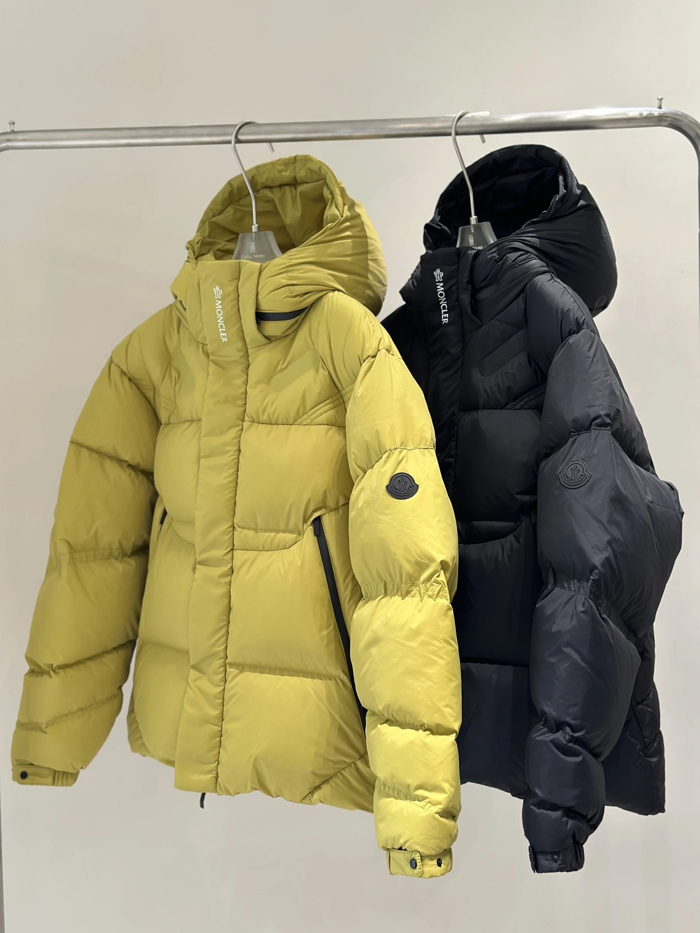 Canada Goose Snow Mantra Parka foto 2