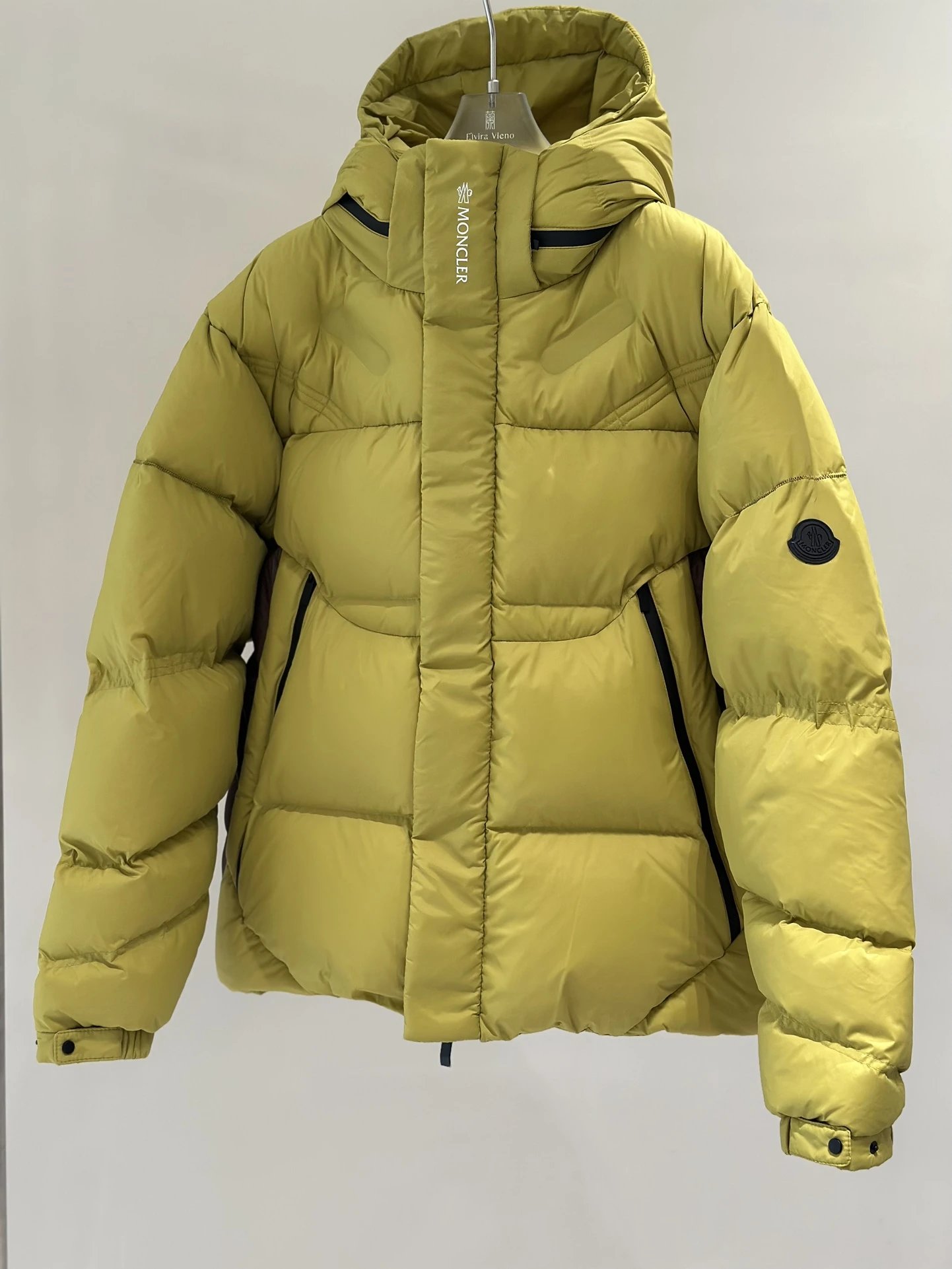 Canada Goose Snow Mantra Parka foto 3