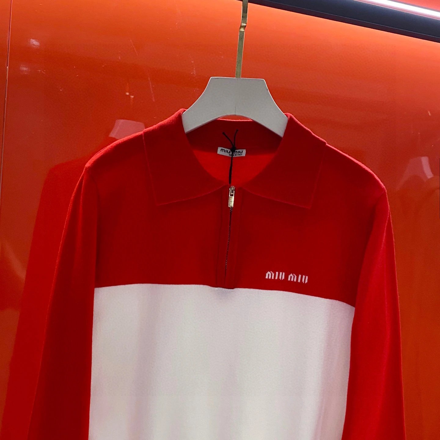 Supreme Box Logo T-Shirt foto 3