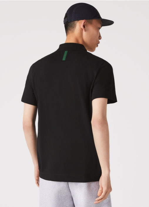 Koala 9.5/10 Active Movement Breathable Cotton Pique Polo Shirt - WhatsApp +852 4624 2166