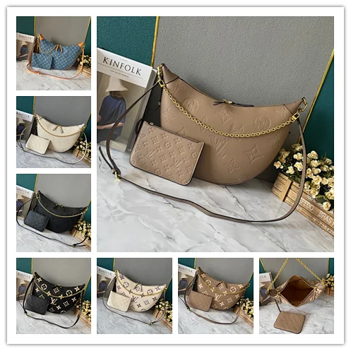 Louis Vuitton Handbags Top-handle handbag with detachable shoulder strap, monogram pattern, and round coin pouch product detail image 2