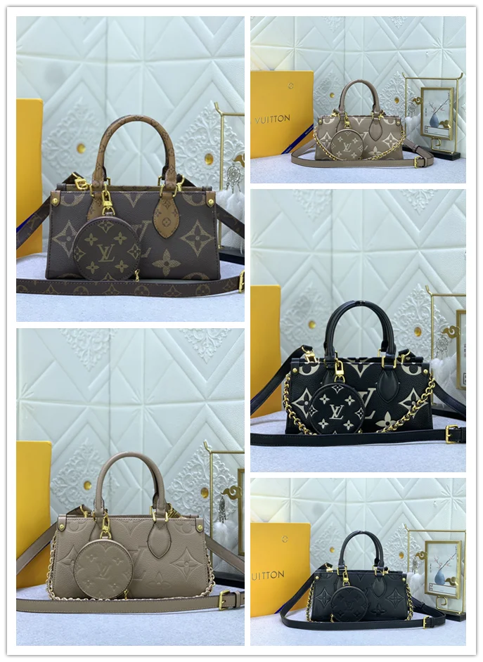 Louis Vuitton Speedy