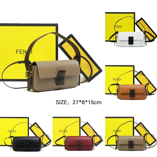 Fendi Bag