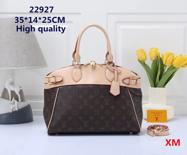 Louis Vuitton Multiple handbag models: 22927, 44579, 46203 product detail image 6