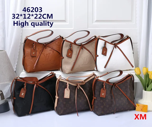 Louis Vuitton Multiple handbag models: 22927, 44579, 46203 product detail image 3