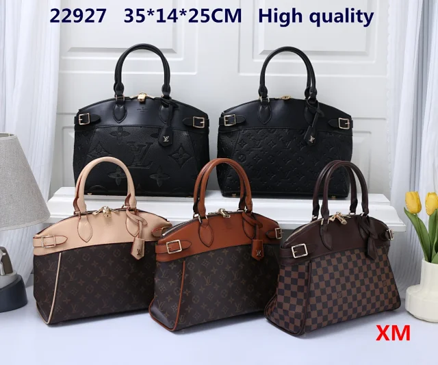 Louis Vuitton Multiple handbag models: 22927, 44579, 46203 product detail image 1