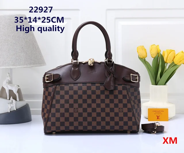 Louis Vuitton Multiple handbag models: 22927, 44579, 46203 product detail image 9
