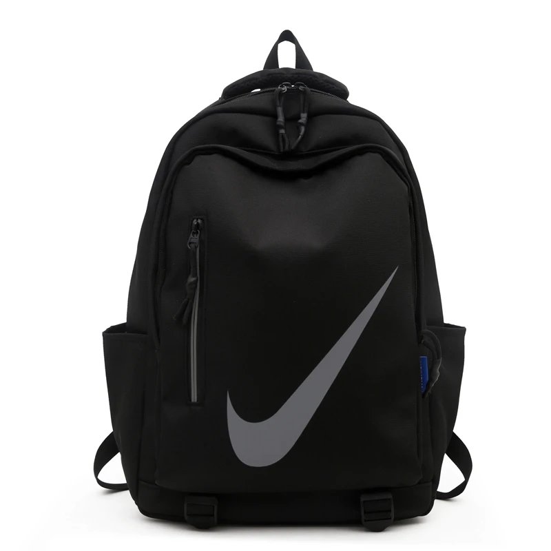 Nike Classic Backpack Black White