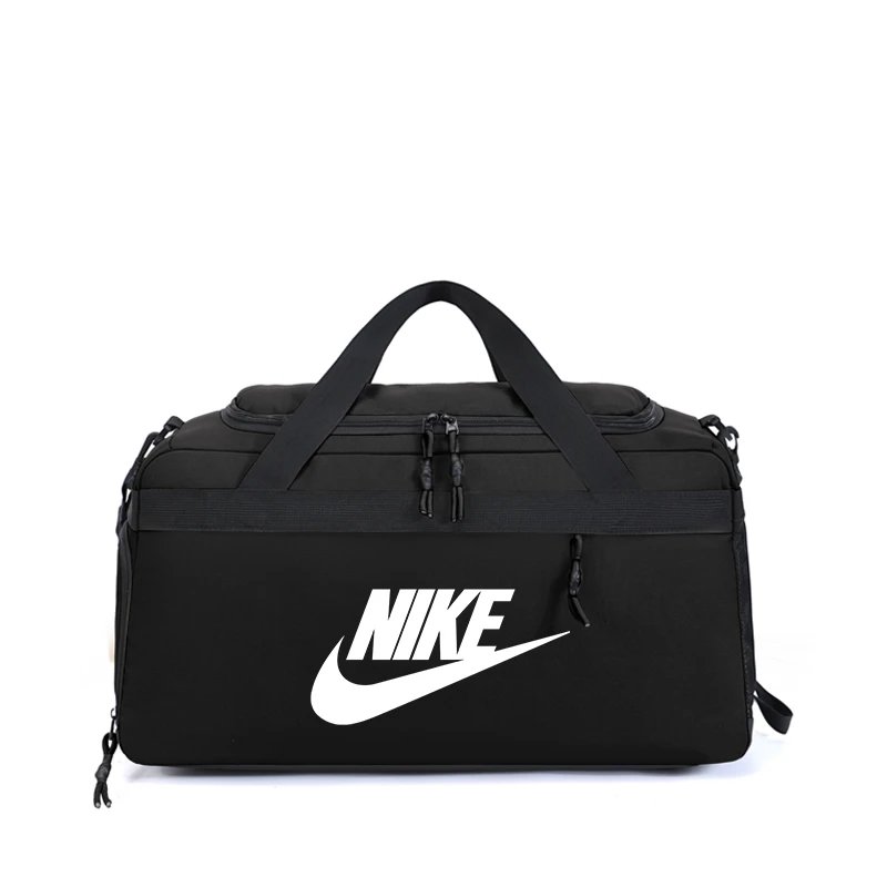 Nike Hayward 2.0 Backpack Black Multicolor