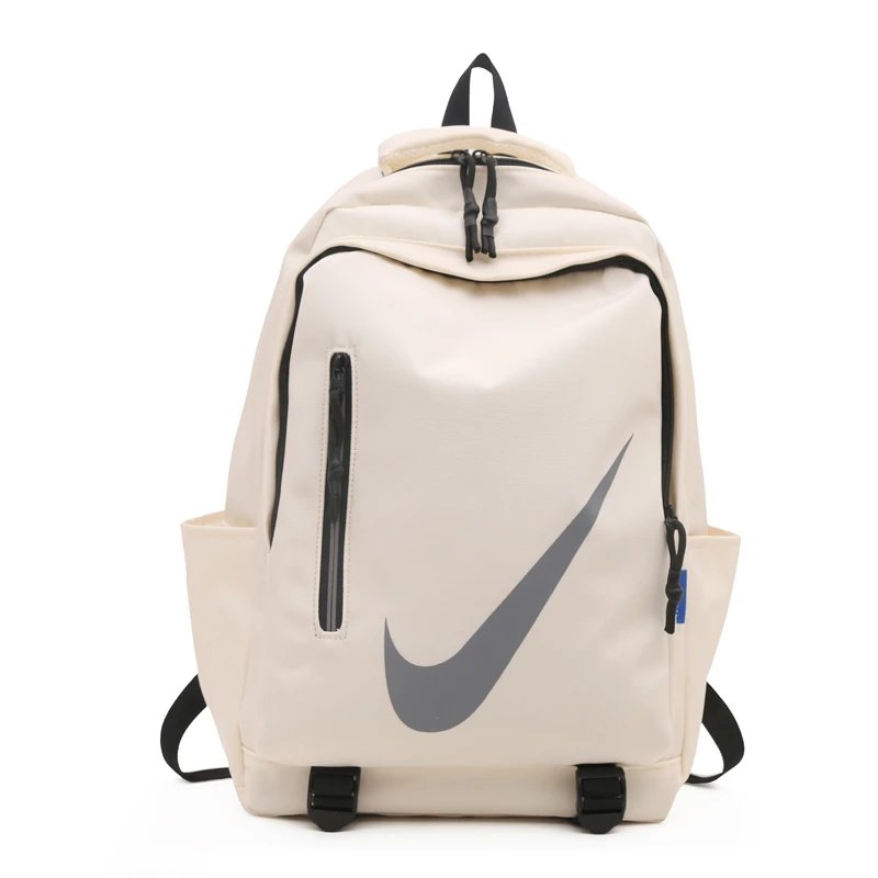 Nike Classic Backpack White Black